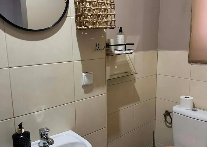 Zielona Laka Pensionat 3*