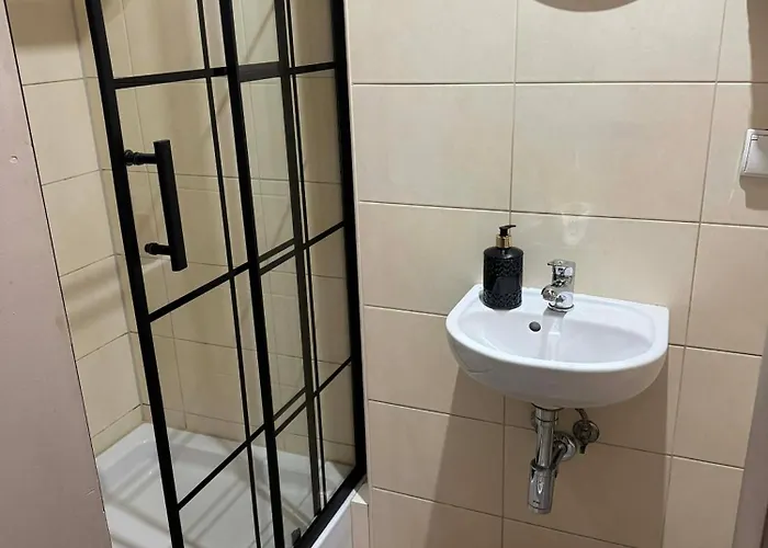 Penzion Zielona Laka