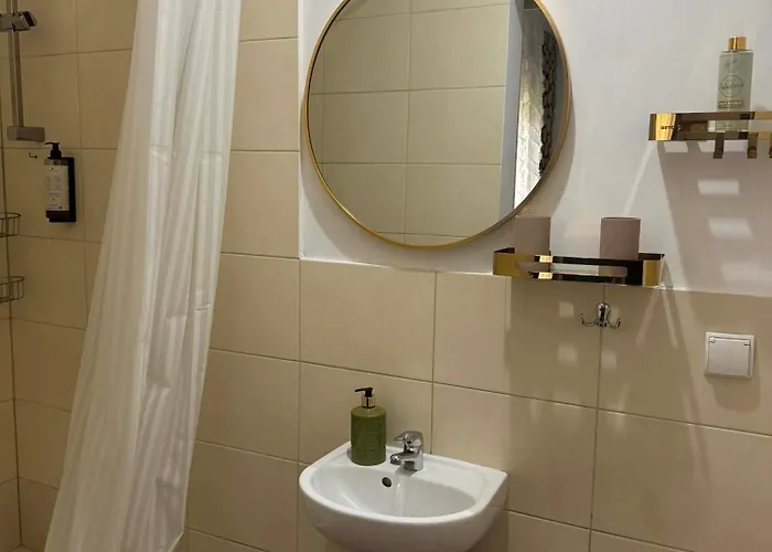 Zielona Laka Penzion 3*