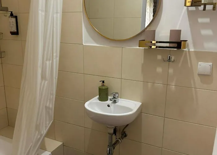 Zielona Laka 3* Wegierska Gorka