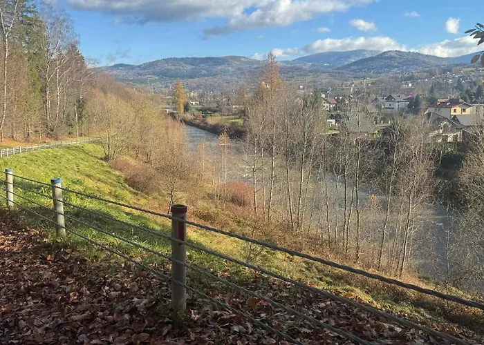 Zielona Laka Penzion 3*