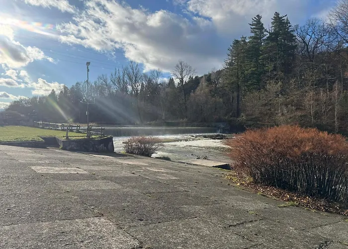 Zielona Laka 3* Wegierska Gorka