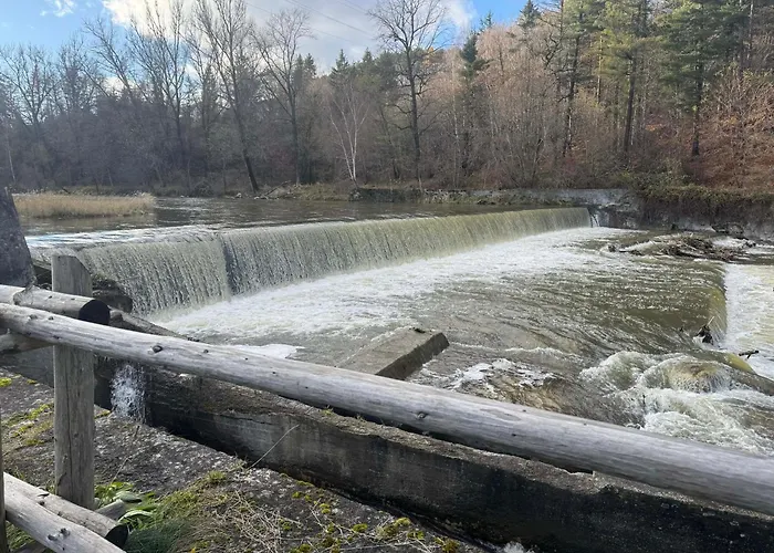 Zielona Laka 3* Wegierska Gorka