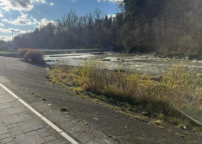 Zielona Laka 3* Wegierska Gorka