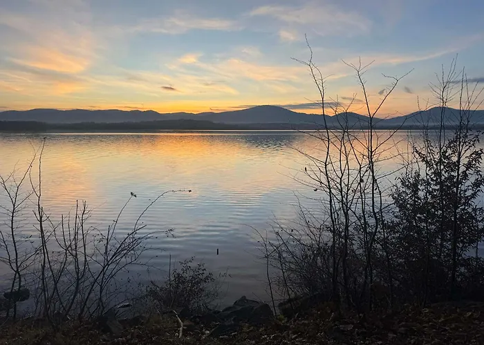 Pensionat Zielona Laka 3*